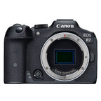 Canon EOS R7 + RF 24-105 f/4L IS USM