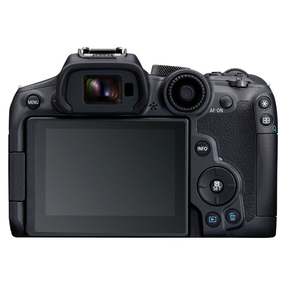 Canon EOS R7 + RF 24-105 f/4L IS USM