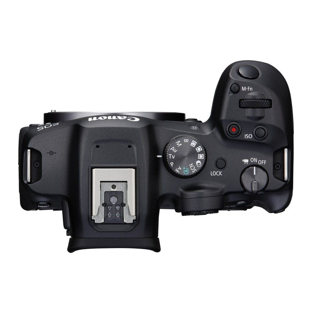 Canon EOS R7 + RF 24-105 f/4L IS USM
