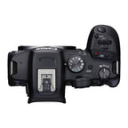 Canon EOS R7 + RF 24-105 f/4L IS USM