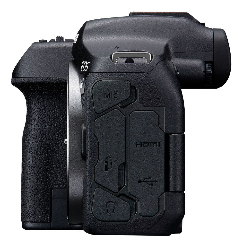 Canon EOS R7 + RF 24-105 f/4L IS USM