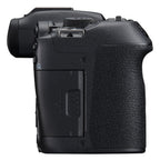 Canon EOS R7 + RF 24-105 f/4L IS USM
