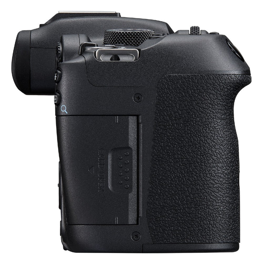 Canon EOS R7 + RF 24-105 f/4L IS USM