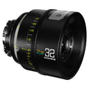 DZOFilm Gnosis 32mm T2.8 Macro Prime lens in Safety Case - Metric