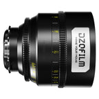DZOFilm Gnosis 32mm T2.8 Macro Prime lens in Safety Case - Metric