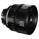 DZOFilm Gnosis 65mm T2.8 Macro Prime lens in Safety Case - Metric
