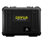 DZOFilm Gnosis Macro 3-lens kit (32mm/65mm/90mm T2.8) in Safety Case - metric