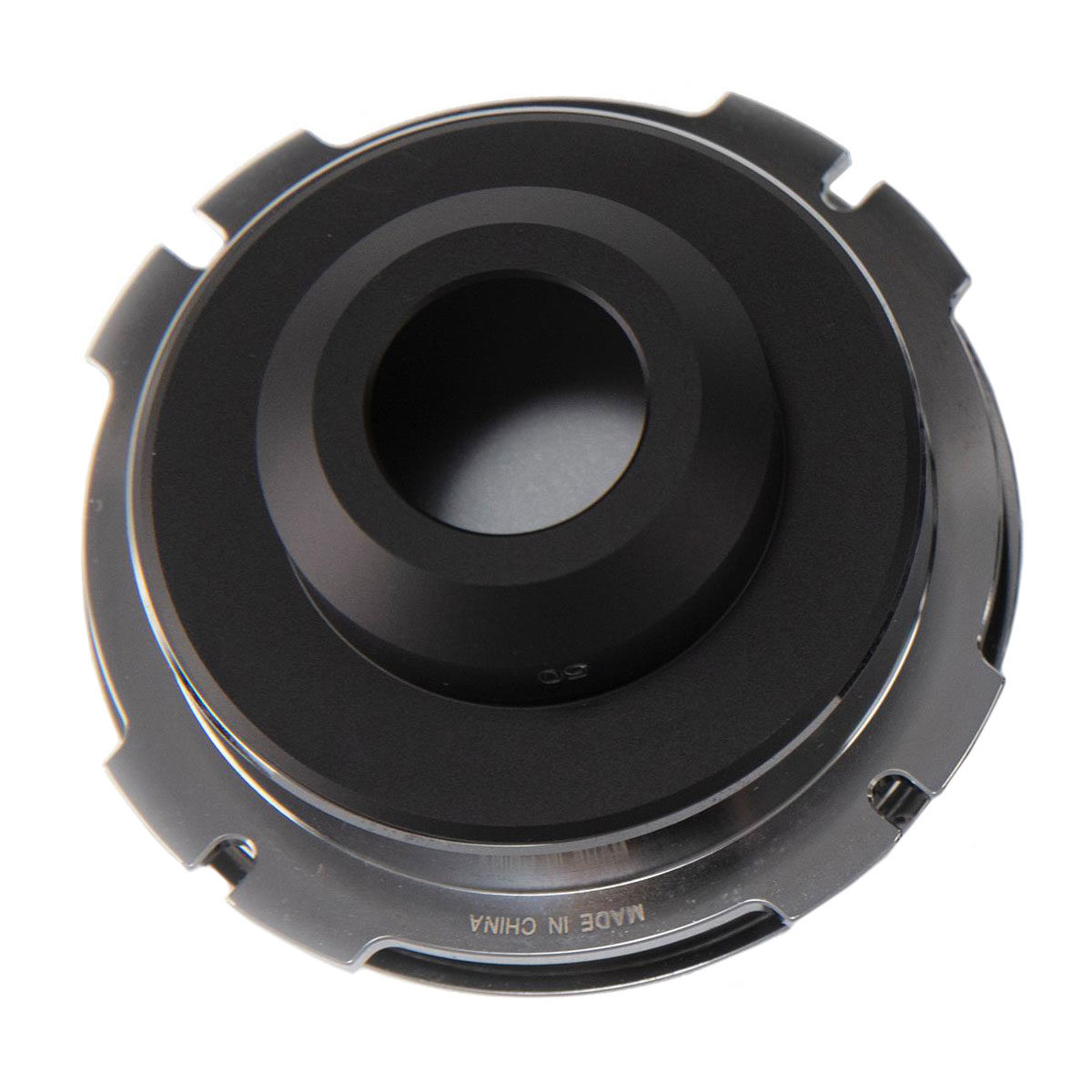 Laowa 35mm T2.4 Interchangeable bayonet (Cine) Arri PL