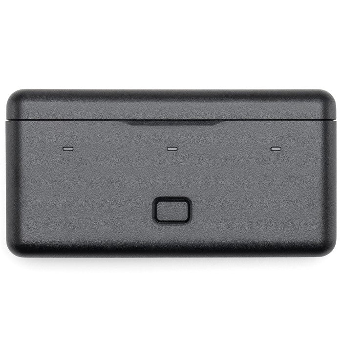 DJI Osmo Action 3 Multifunctional Battery Case