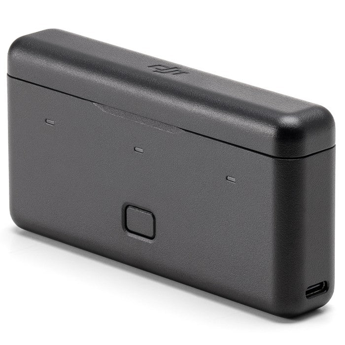 DJI Osmo Action 3 Multifunctional Battery Case