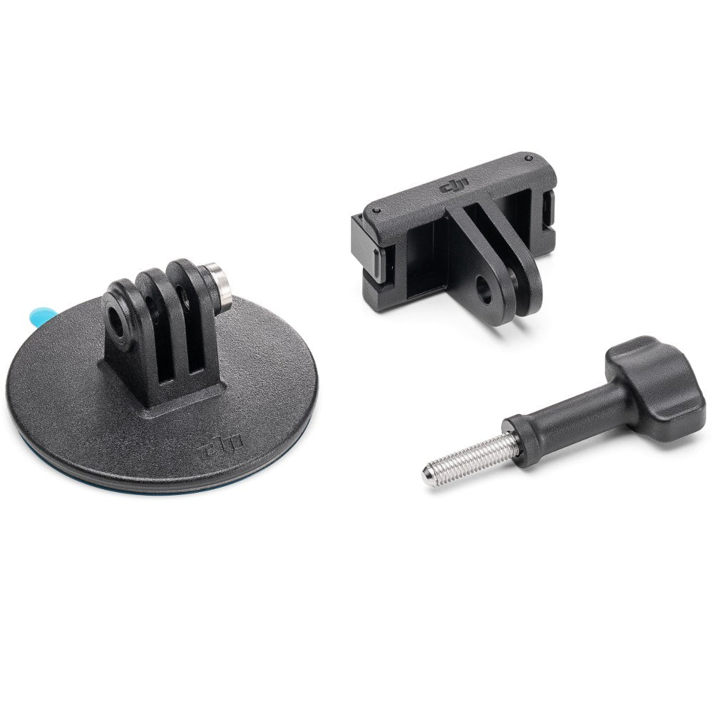 DJI Osmo Action 3 Adhesive Base Kit