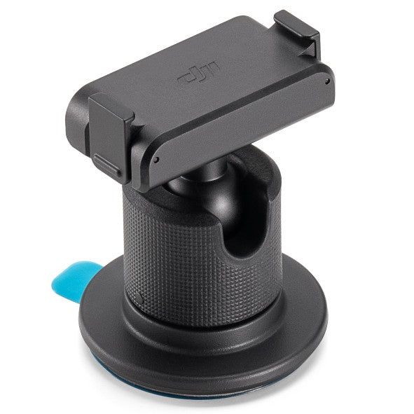 DJI Osmo Magnetic Ball-Joint Adapter Mount
