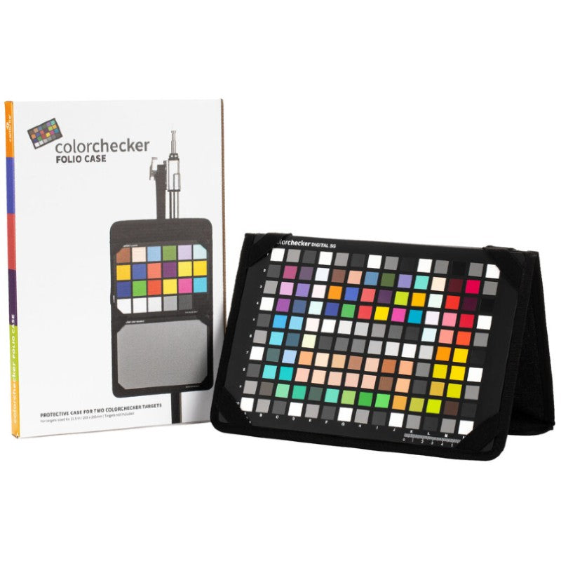 Calibrite Colorchecker Folio Case