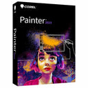Corel Painter 2023 ML Upgrade (PC/Mac) *Digital licence*