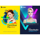 Corel Photo Video Suite 2023 - Multilanguage *Digital licence*