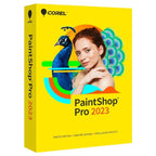 Corel Photo Video Suite 2023 - Education - Multilanguage *Digital licence*