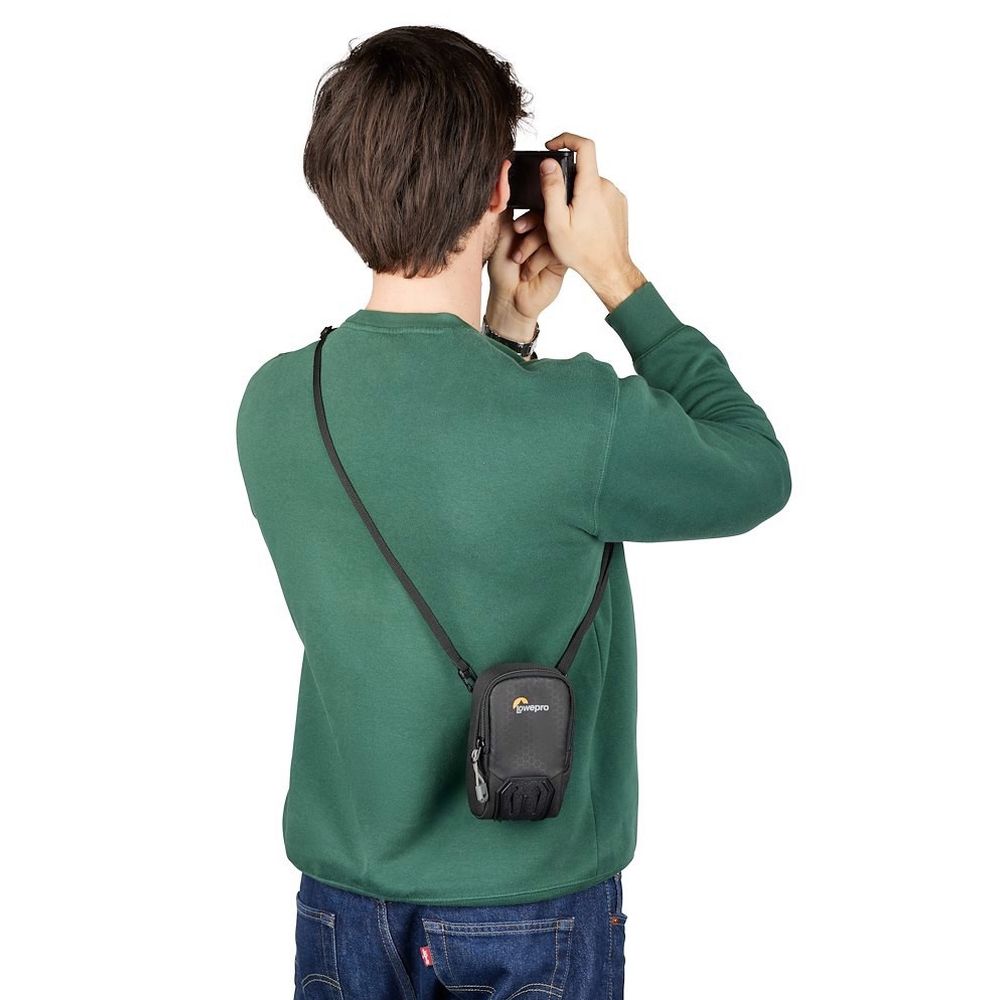 Lowepro Adventura CS 20 III (black)