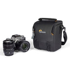 Lowepro Adventura SH 120 III (Black)