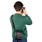 Lowepro Adventura SH 120 III (Black)