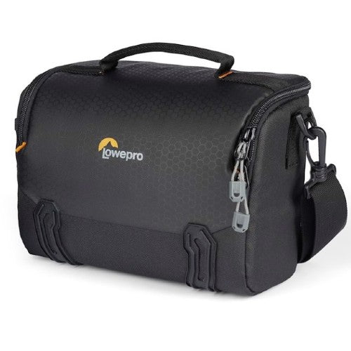 Lowepro Adventura SH 160 III (Black)