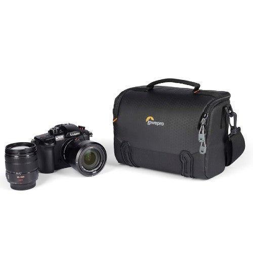 Lowepro Adventura SH 160 III (Black)