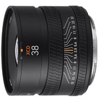 Hasselblad XCD 38mm f/2.5