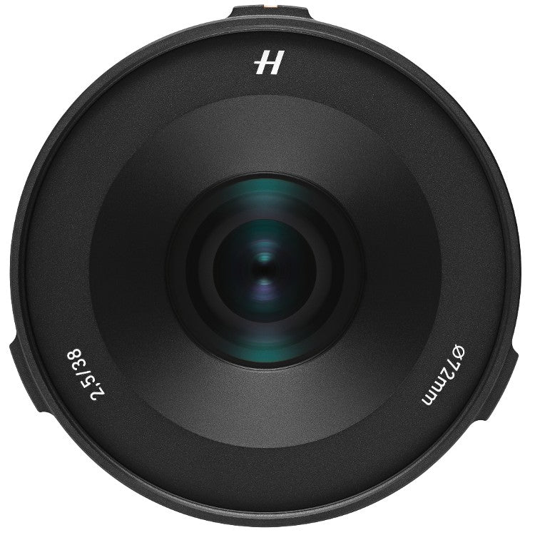 Hasselblad XCD 38mm f/2.5