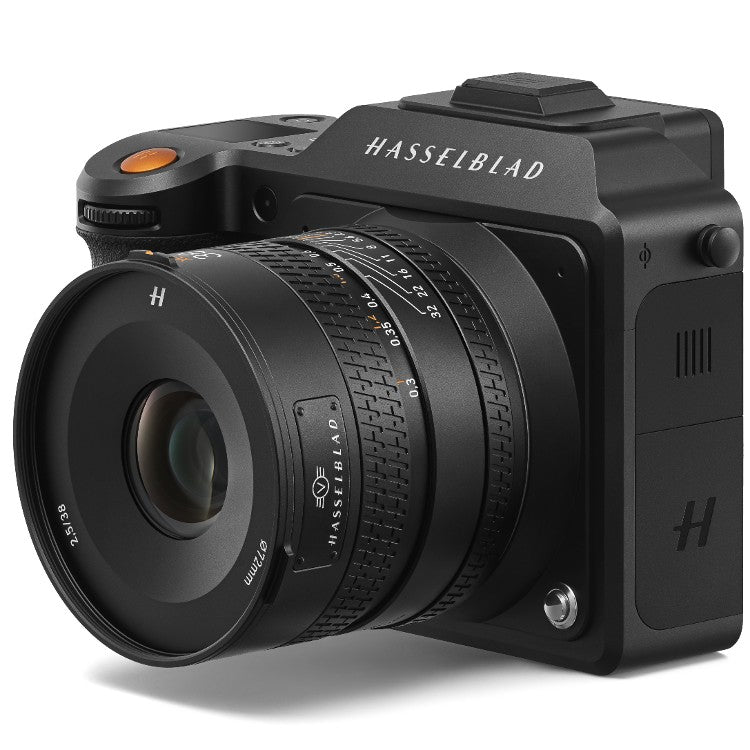 Hasselblad XCD 38mm f/2.5