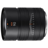 Hasselblad XCD 90mm f/2.5