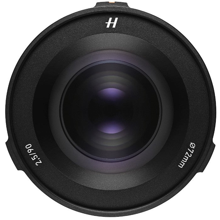 Hasselblad XCD 90mm f/2.5