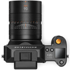 Hasselblad XCD 90mm f/2.5