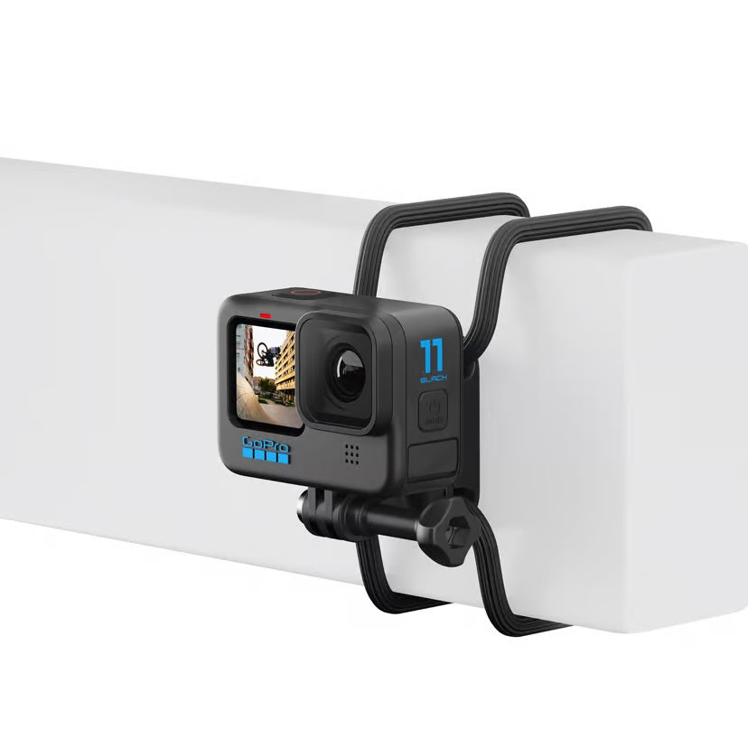 GoPro Gumby