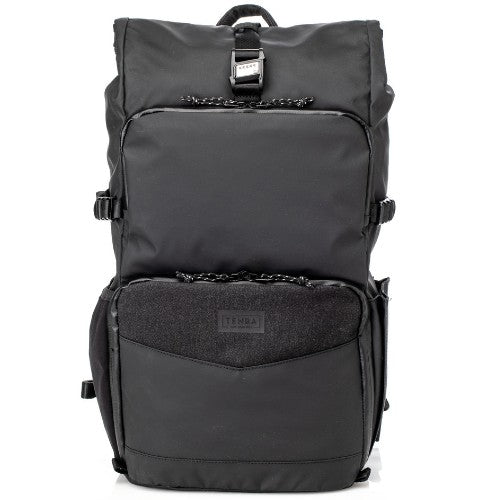 Tenba Backpack - DNA 16 DSLR - Black