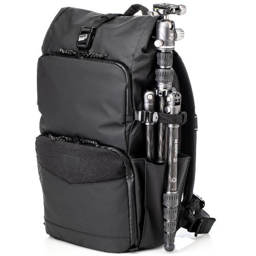 Tenba Backpack - DNA 16 DSLR - Black