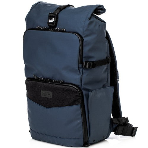 Tenba Backpack - DNA 16 DSLR - Blue