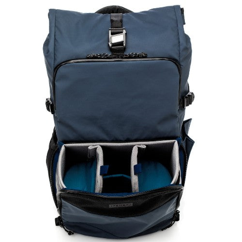 Tenba Backpack - DNA 16 DSLR - Blue