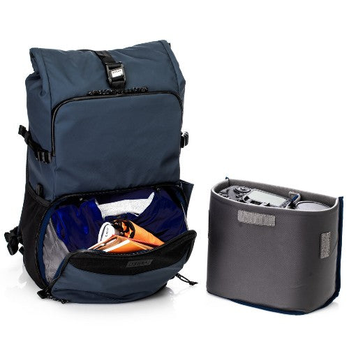 Tenba Backpack - DNA 16 DSLR - Blue