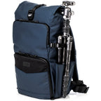 Tenba Backpack - DNA 16 DSLR - Blue