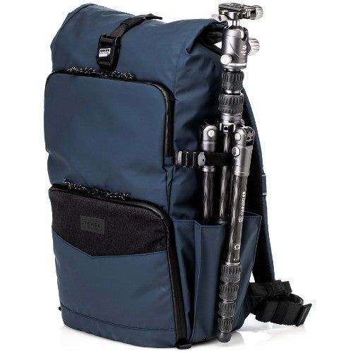 Tenba Backpack - DNA 16 DSLR - Blue