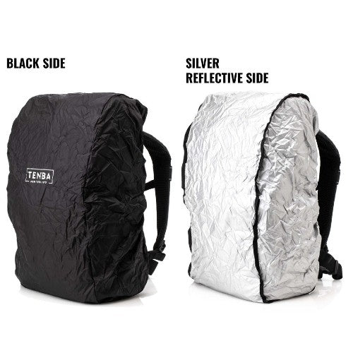 Tenba Backpack - DNA 16 DSLR - Blue
