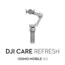 DJI Care Refresh 2-Year Plan for Osmo Mobile SE
