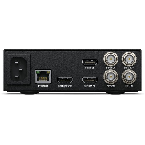 Blackmagic Ultimatte 12 HD Mini