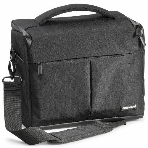 Cullmann MALAGA Maxima 200 Black, Camera Bag