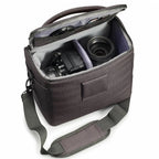 Cullmann MALAGA Maxima 200 Black, Camera Bag