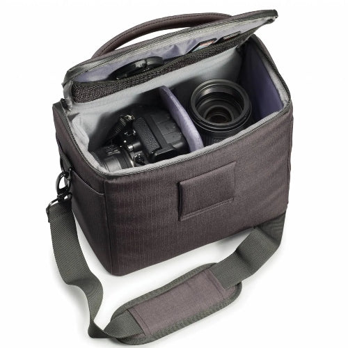 Cullmann MALAGA Maxima 200 Black, Camera Bag