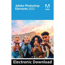Adobe Photoshop Elements 2023 - PC - Digitale Licentie