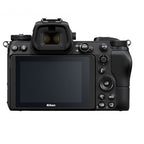 Nikon Z6 II + Z 24-50mm f/4-6.3