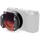 NiSi Ricoh GR3x Master Kit