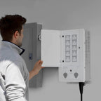 Ecoflow Smart Home Panel