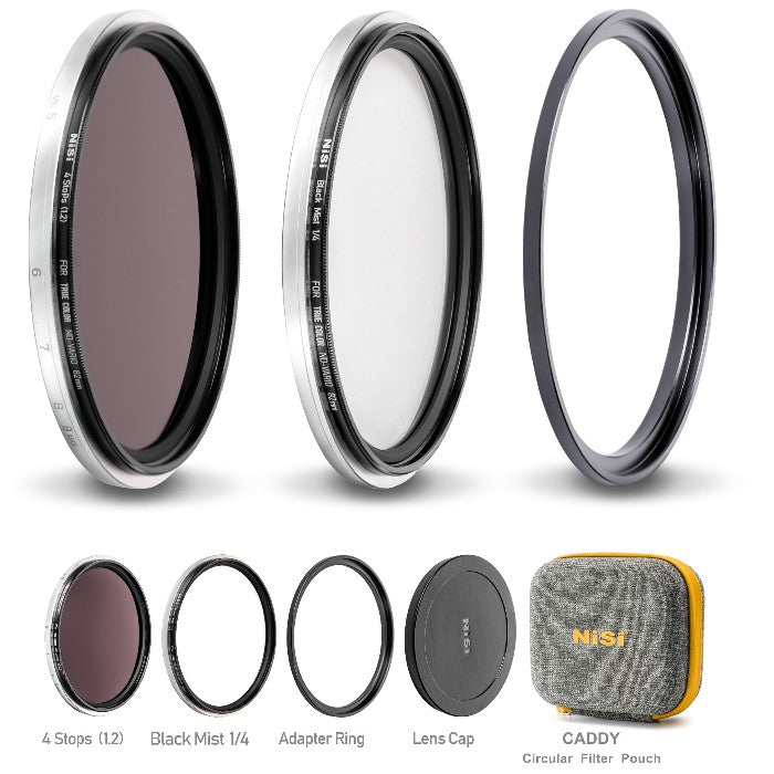 NiSi Swift Add-on Kit 82mm